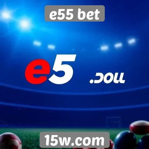 Análise das principais ofertas do site e55 bet