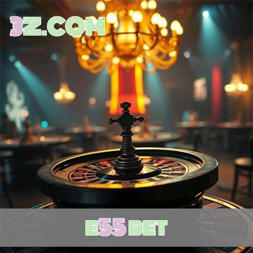 Bônus Incríveis da e55 bet: Aventura em Cada Aposta!