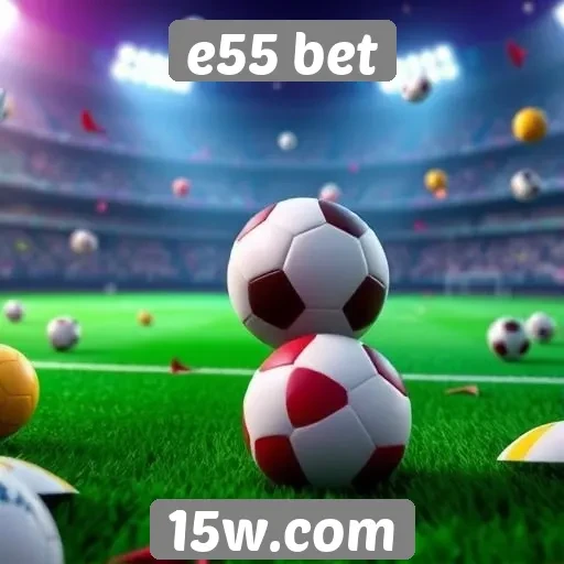Jogos populares disponíveis no e55 bet para 2026