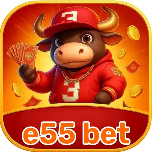 e55 bet: A Nova Referência em Apostas de Eventos Esportivos no Brasil